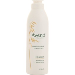 Emulsión Aveno Humectante Corporal x 250 ml