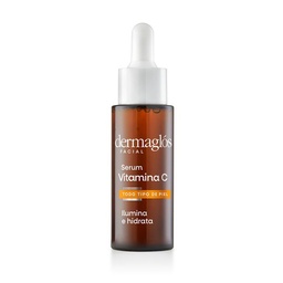 Sérum Facial Dermaglós Vitamina C x 25 ml