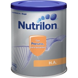 Leche Infantil Nutrilon H.a. x 400 g