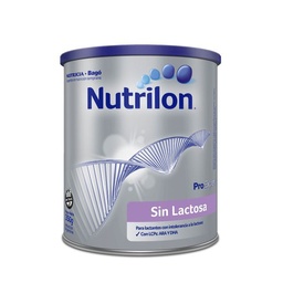 Nutrilon Sin Lactosa x 350 g