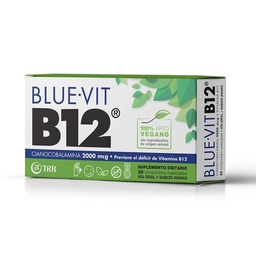 Suplemento Dietario Trb-pharma Blue Vit B12 x 20 un