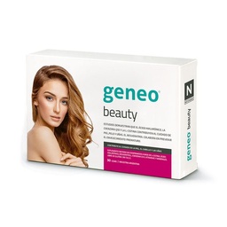 Suplemento Dietario Geneo Beauty x 30 Comprimidos