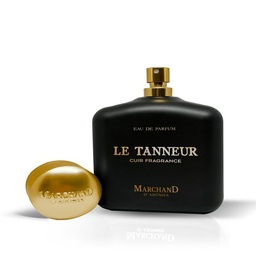 Edp Marchand D' Aromes Le Tanneur x 120 ml