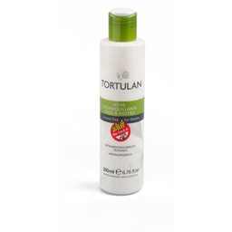 Leche Desmaquillante Tortulan Sin Tacc x 200 ml Leche Desmaquillante Tortulan Sin Tacc x 200 ml