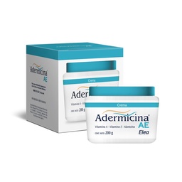 Crema Adermicina Ae x 200 g Crema Adermicina Ae x 200 g