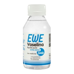 Vaselina Líquida Ewe Extra Densa 340 x 125 ml