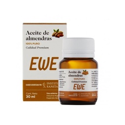 Aceite de Almendras Ewe x 30 ml