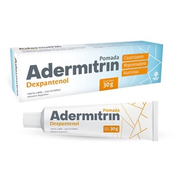 Crema Adermitrin x 30 g Crema Adermitrin x 30 g