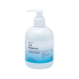 Gel Coporal Apiter Reductor x 250 g Gel Coporal Apiter Reductor x 250 g