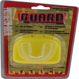 Protector Bucal Termomoldeable -Color Sujeto A Disponibilidad