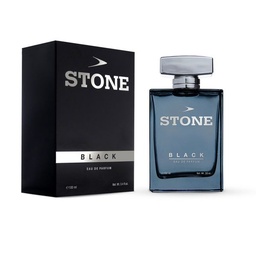 Edp Stone Black x 100 ml