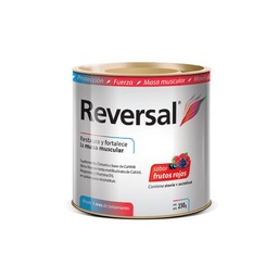 Suplemento Dietario Reversal en Polvo x 230 g