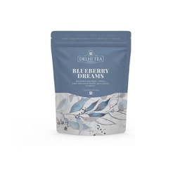 Té en Hebras Delhi Tea Blueberry Dreams x 60 g