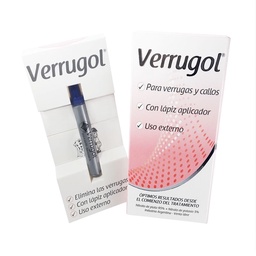 Verrugol Lápiz x 1 un Verrugol Lápiz x 1 un