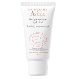 Máscara Facial Avene Calmante E Hidratante x 50 ml Máscara Facial Avene Calmante E Hidratante x 50 ml