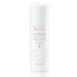 Agua Termal Avene Calmante Anti-irritante x 50 ml Agua Termal Avene Calmante Anti-irritante x 50 ml