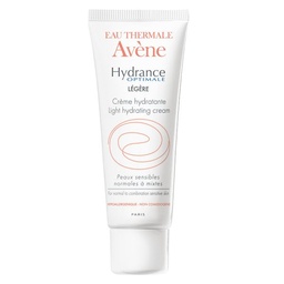 Crema Hidratante Avene Hydrance Optimale Legere x 40 ml