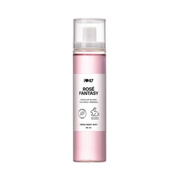 Body Splash 47 Street Rose Love x 95 ml