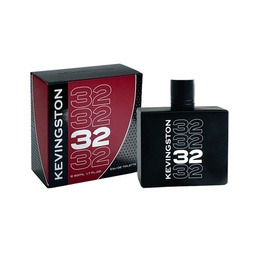 Edt Kevingston 32 Rojo x 50 ml