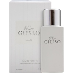 Edt Giesso Puro x 50 ml