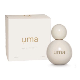 Edt Uma x 50 ml