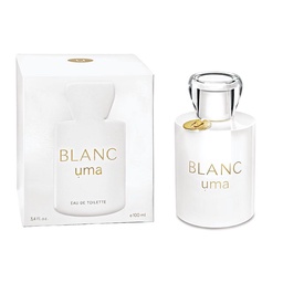 Edt Uma Blanc x 100 ml Edt Uma Blanc x 100 ml