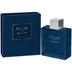 Edt Giesso Esencia x 60 ml