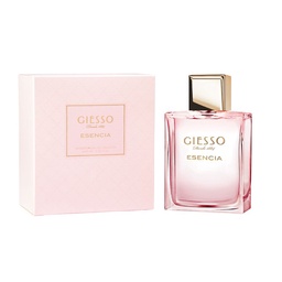 Edt Giesso Esencia Mujer x 60 ml