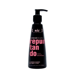 Tratamiento Capilar Nic Repuntando x 200 ml