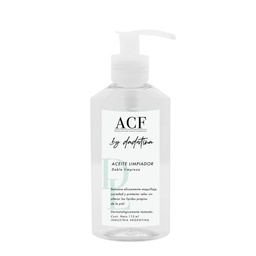 Aceite Limpiador Facial Acf By Dadatina Doble Limpieza x 115 ml