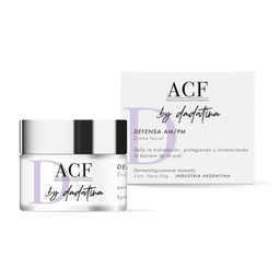 Crema Facial Acf By Dadatina x 50 g