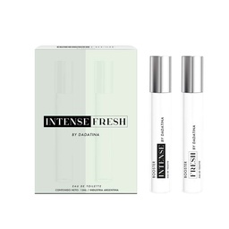 Set By Dadatina Booster Edt Intense x 15 ml + Edt Fresh x 15 ml