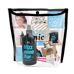 Kit Nic Frizzmineitor Kit Nic Frizzmineitor