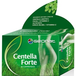 Suplemento Dietario con Centella x 60 un