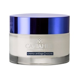 Crema Antiage de Noche Caviahue x 50 gr