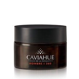 Crema Facial para Hombres 360 Caviahue x 45 gr