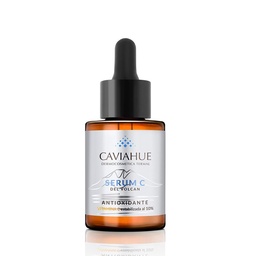 Serum C Del Volcán Antioxidante Caviahue x 30 ml