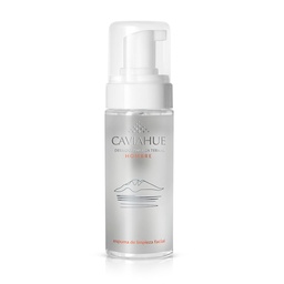 Espuma de Limpieza Facial Caviahue Hombre x 150 ml