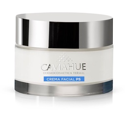 Crema Facial Caviahue con Urea Piel Seca x 45 g