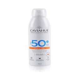 Protector Solar Caviahue Fps 50 Familiar x 170 ml