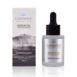 Sérum Caviahue Nz Seboregulador x 30 ml