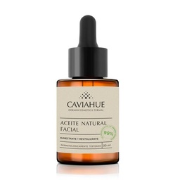 Aceite Facial Natural Caviahue Clásica x 30 ml