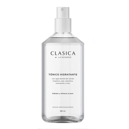 Tónico Facial Caviahue Hidratante Clásica x 180 ml