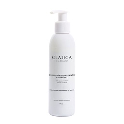 Crema Hidratante Corporal Cavihue Clásica x 175 ml