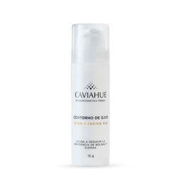 Contorno de Ojos Caviahue Vitamina K3 x 15 g