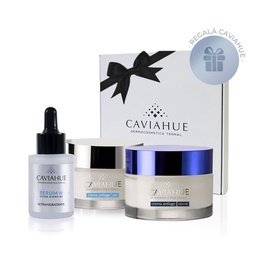Kit Rutina Caviahue Antiedad Kit Rutina Caviahue Antiedad
