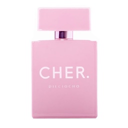 Edp Cher Dieciocho x 50 ml