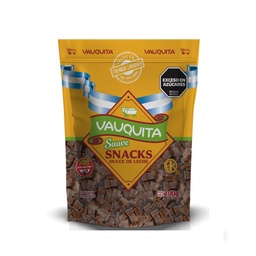 Snack Vauquita Suave Dulce de Leche x 100 g