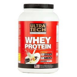 Suplemento Dietario Ultra Whey Pro Sabor Vainilla x 1 kg