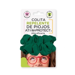 Colitas Atom Protect Repelente de Piojos Verde x 2 un Colitas Atom Protect Repelente de Piojos Verde x 2 un